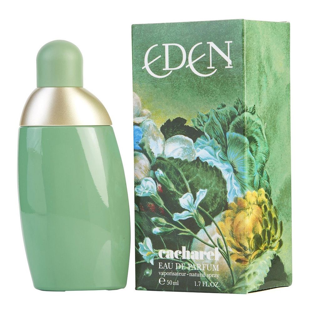 Eden Parfums von der Marke Cacharel für Damen 50 ml