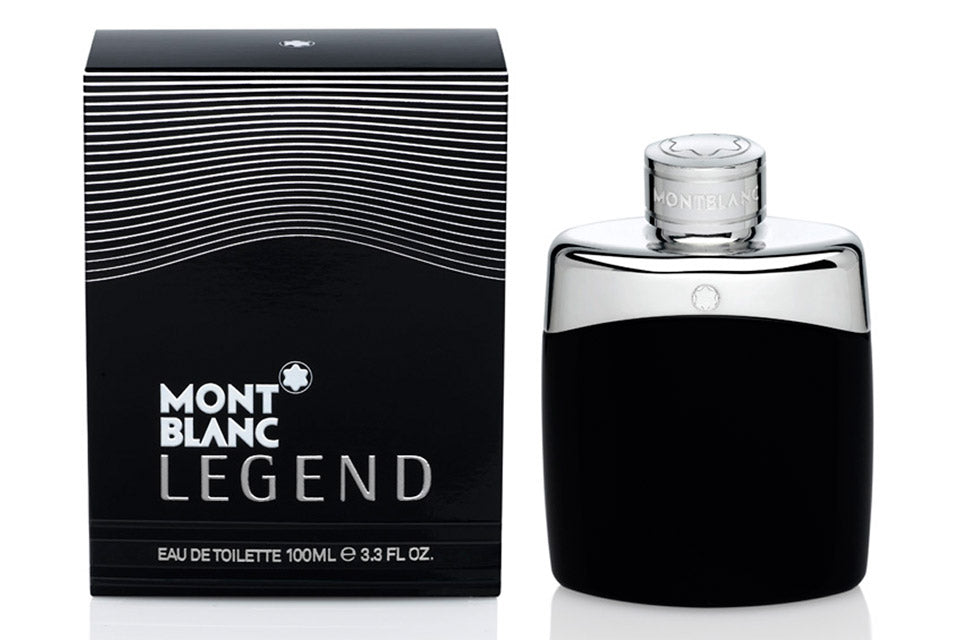 Legend Parfums der Marke Montblanc für Herren 100 ml