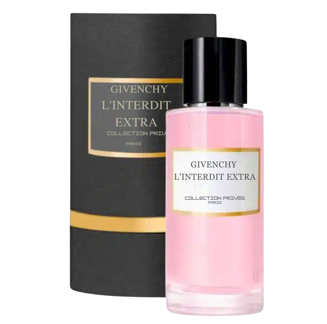 Collection Privée - Givenchy L'interdit Extra - Eau de Parfum Unisex