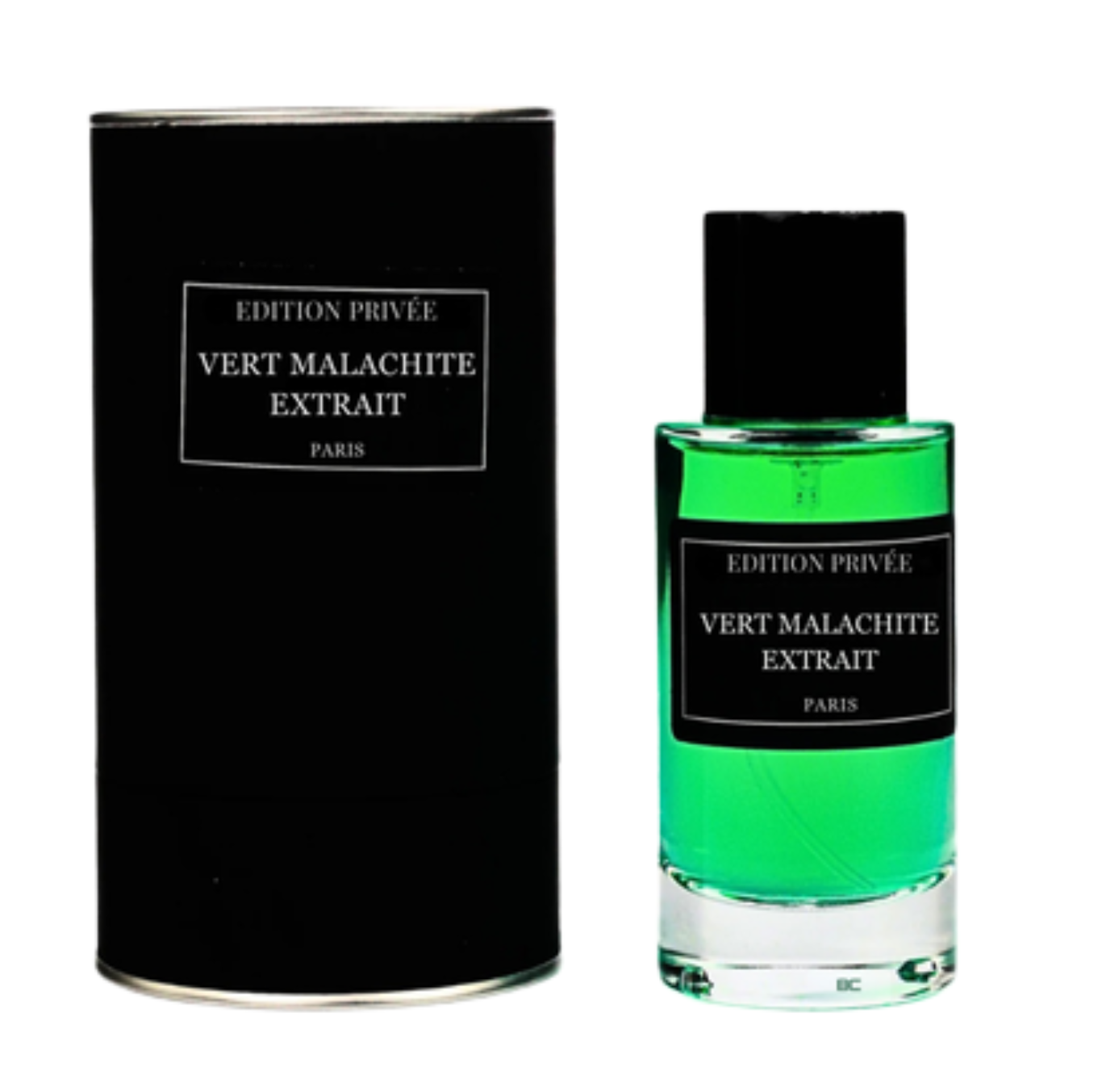 Edition Privée -  Malachit Vert - Extrait de Parfum Mixte