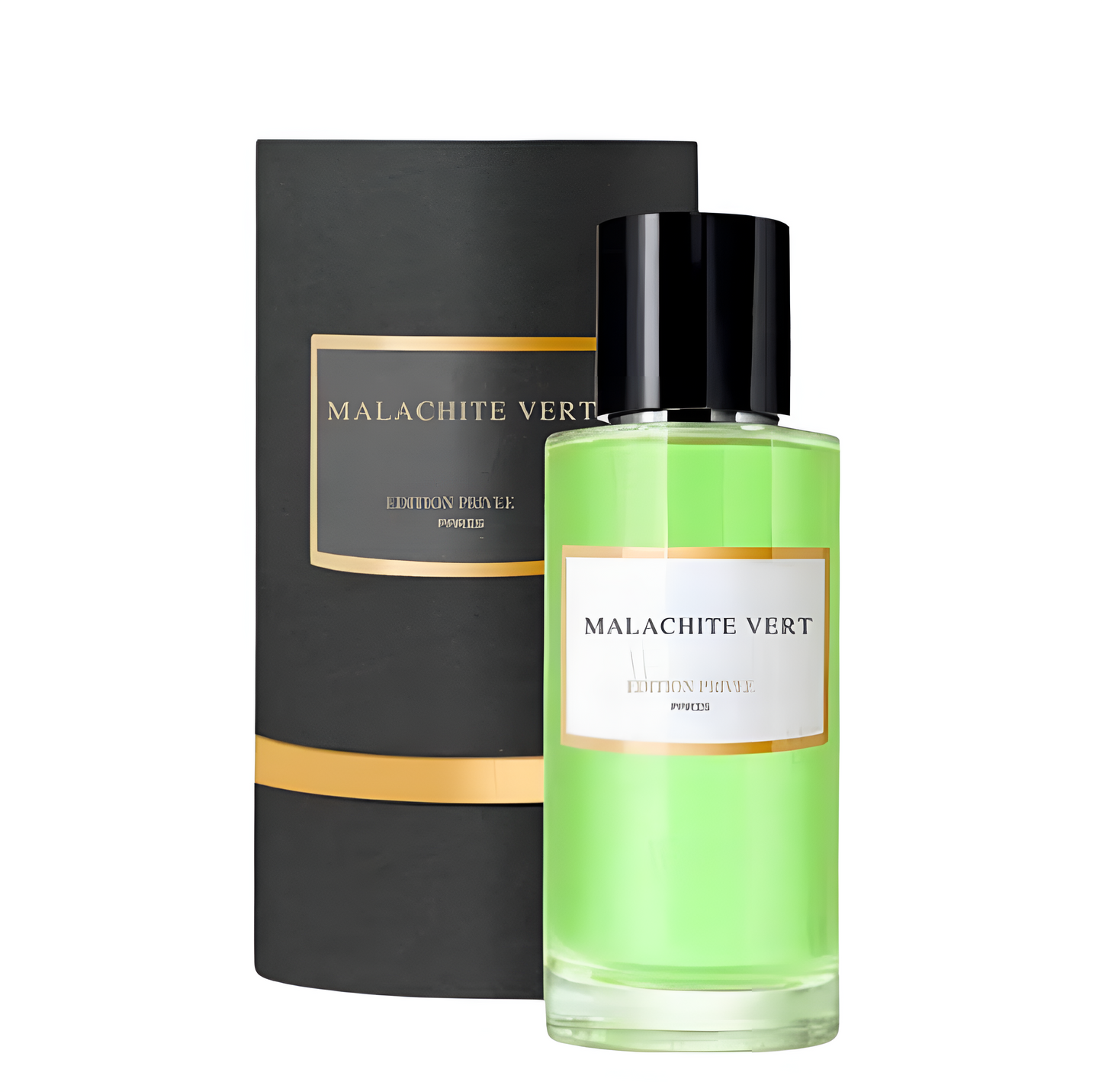 Edition Privée - Vert Malachite Extrait - Extrait de Parfum Mixte