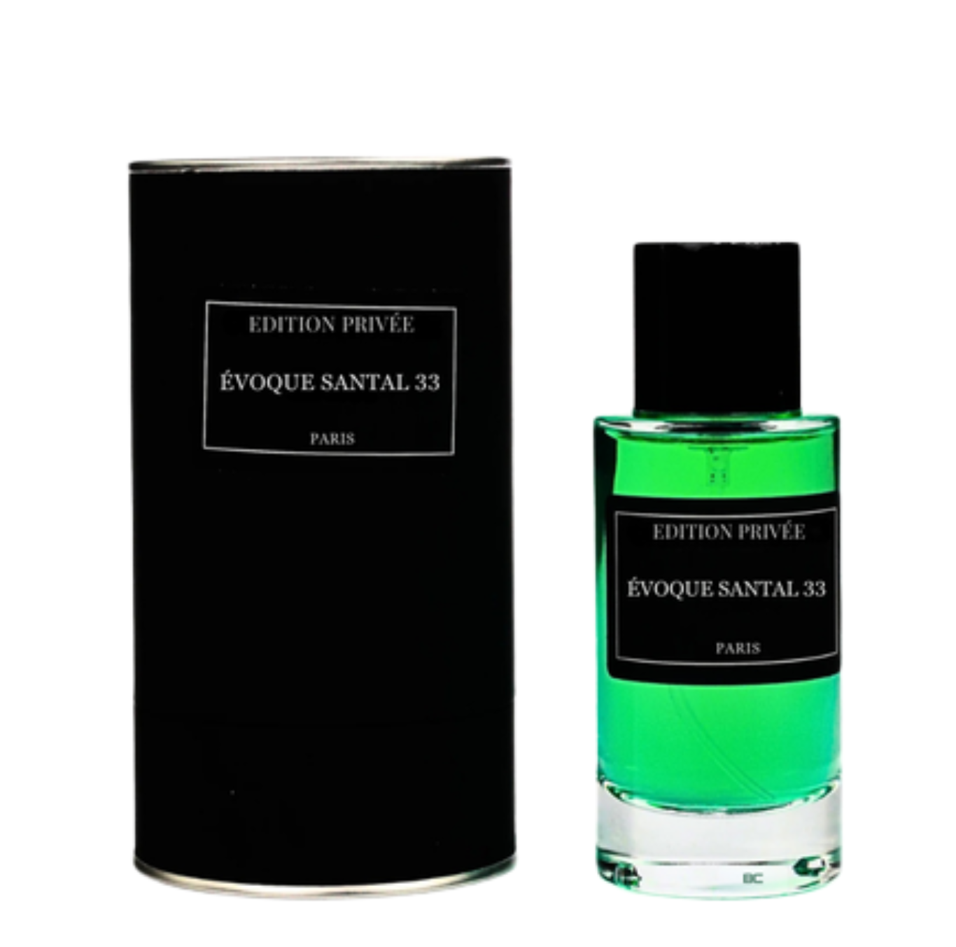Edition Privée - evoque Santal 33 - Extrait de Parfum Mixte