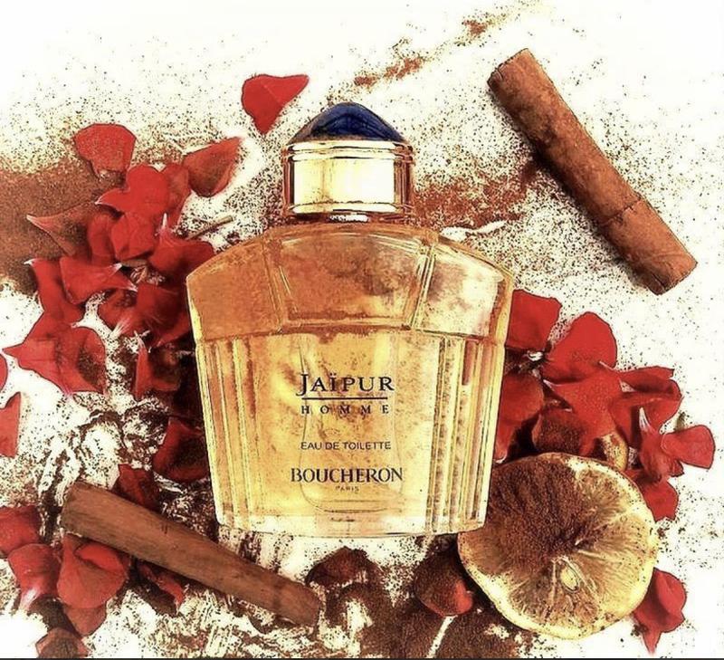 Parfums Jaïpur von der Marke Boucheron für Herren 100 ml