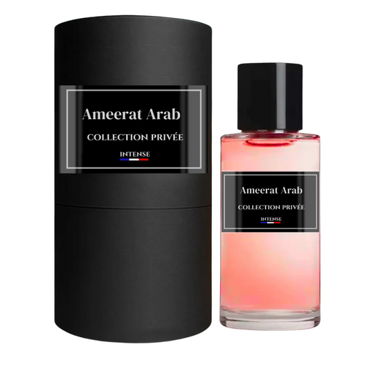 Collection Privée - Inspiriert Lattafa Ameerat Arab - Eau de Parfum Mixte