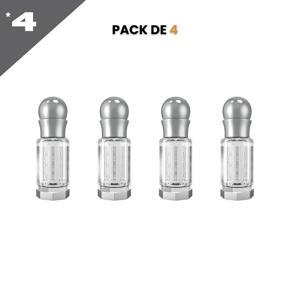 el Nabil - Musc Tahara Parfum Concentré