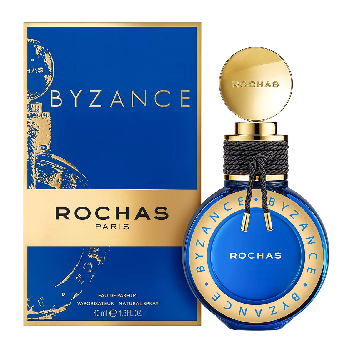Rochas - Byzance - Eau de Parfum für Damen