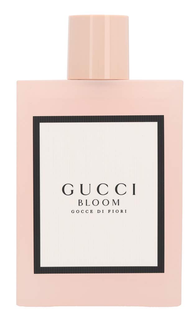 Gucci - Bloom Gocce Di Fiori - Eau de Toilette für Männer