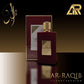Amirat Al Arab Parfums der Marke Asdaaf Mixed 100ml