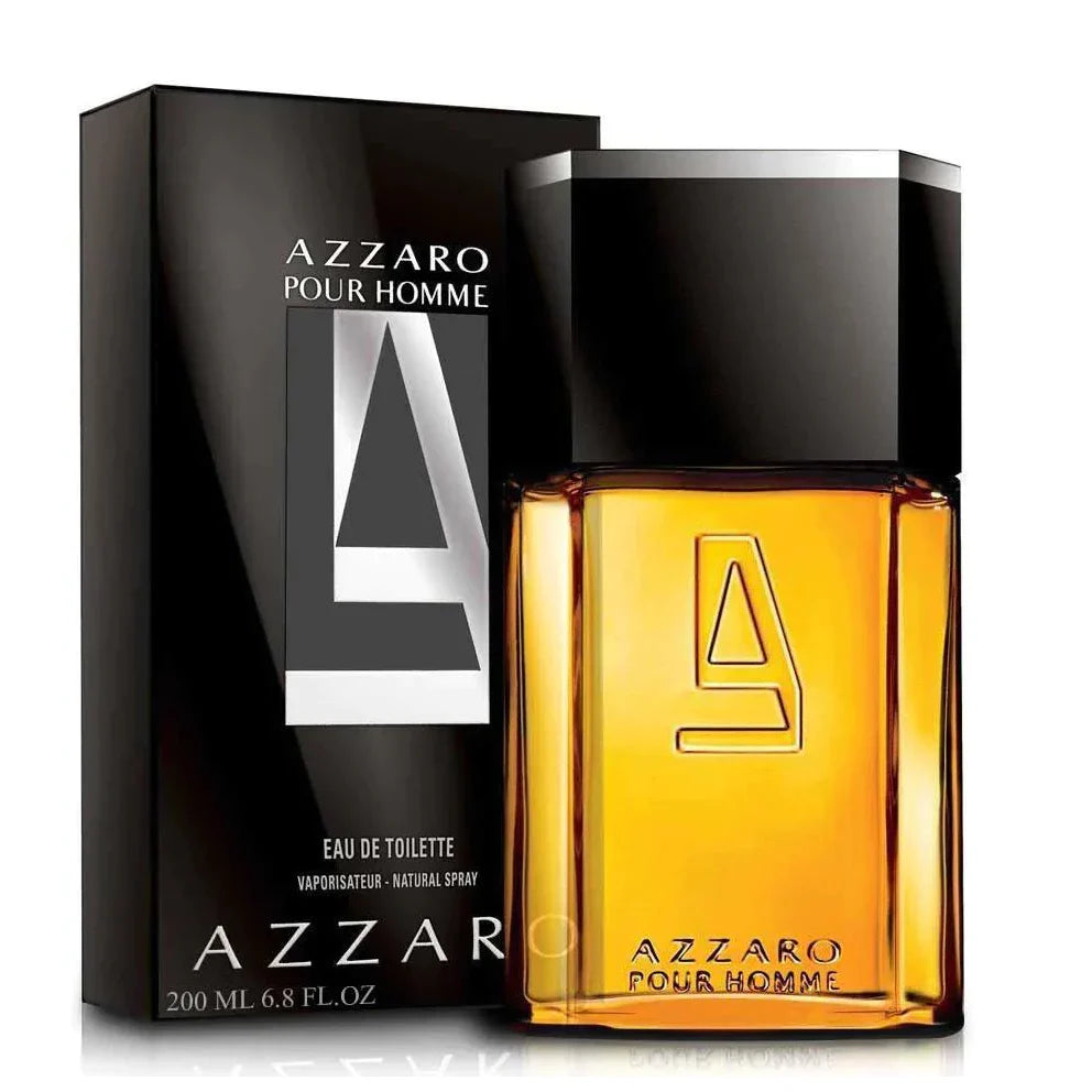 Azzaro Parfums für Männer von der Marke Azzaro für Männer 200 ml