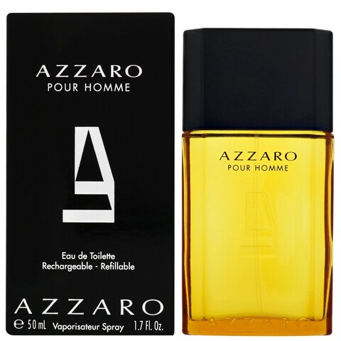 Azzaro Parfums für Männer von der Marke Azzaro für Männer 200 ml