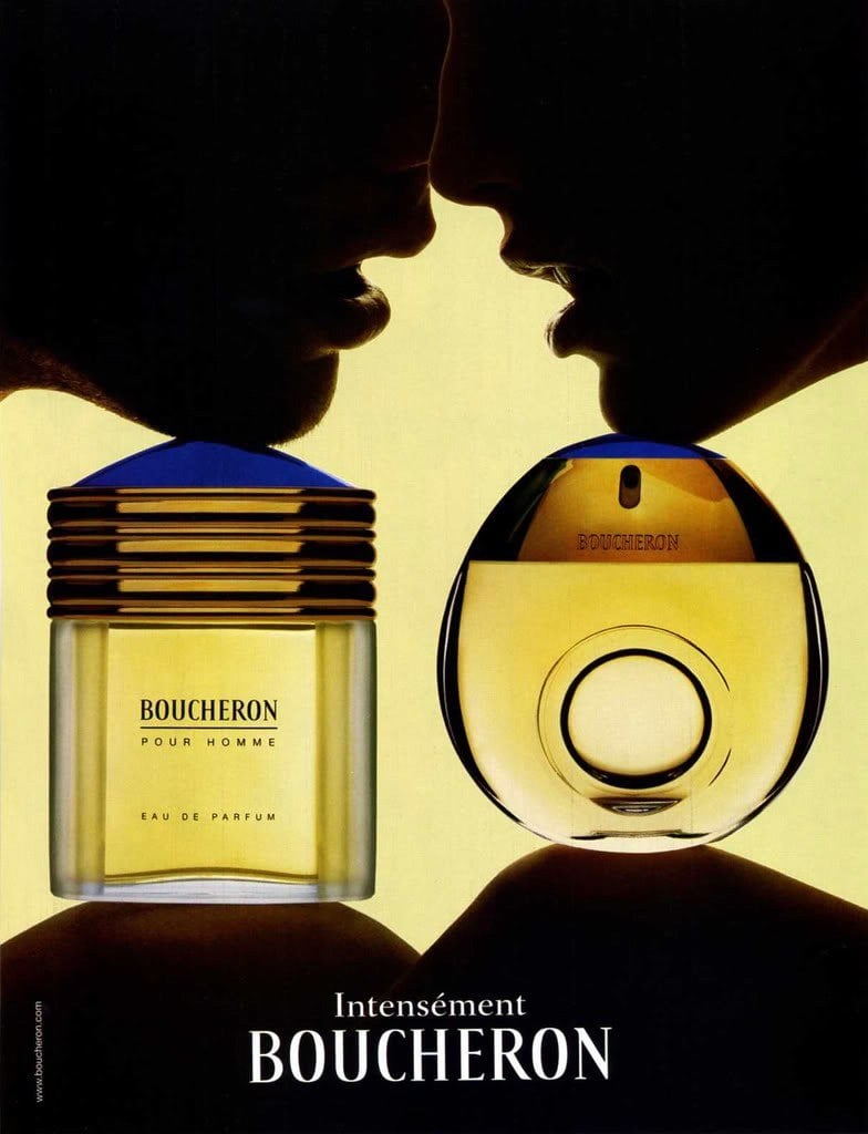 Herrenparfums der Marke Boucheron für Herren 100 ml