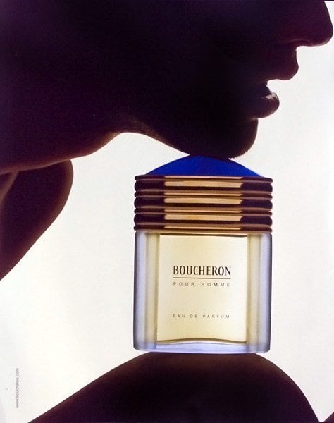 Herrenparfums der Marke Boucheron für Herren 100 ml