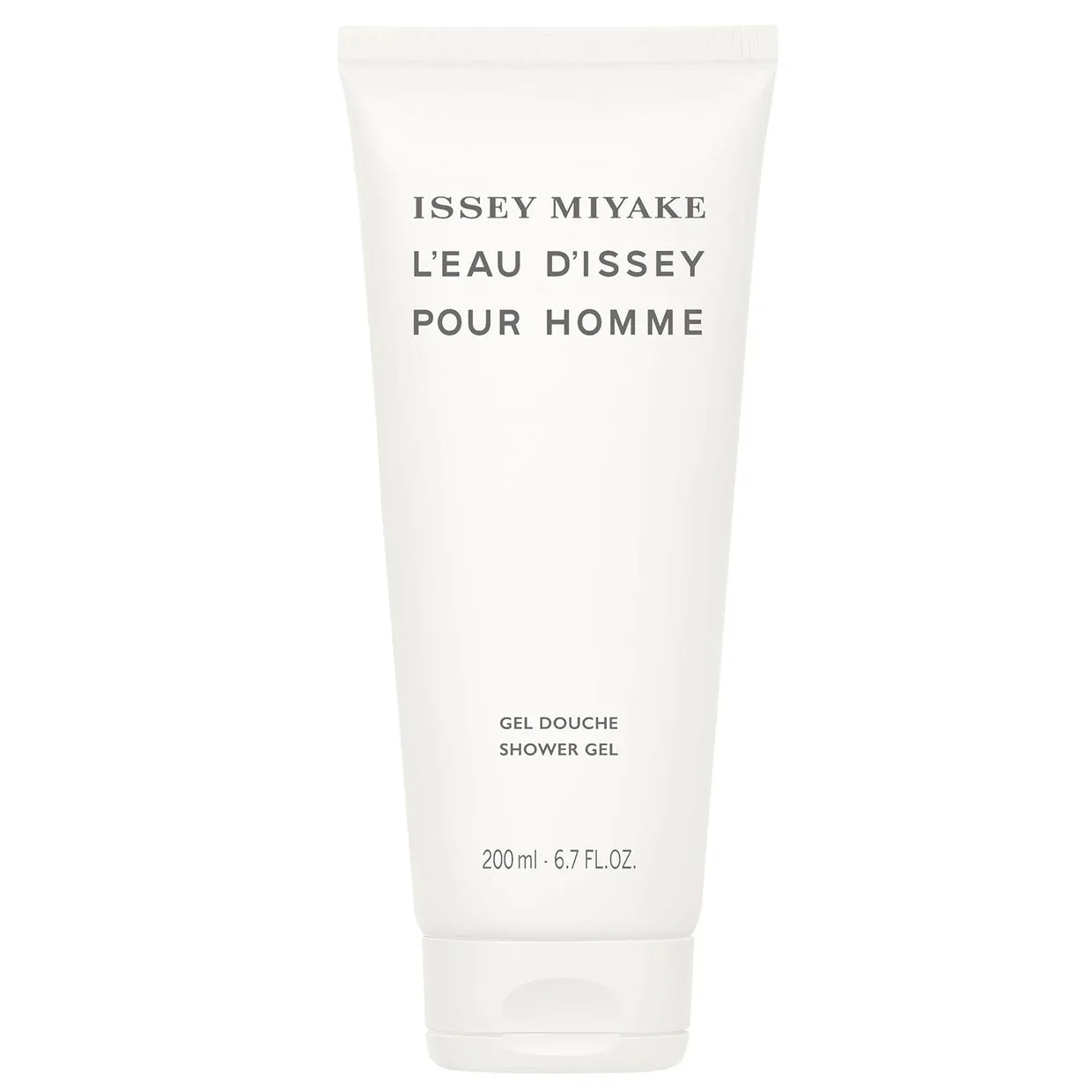 Issey Miyake - Duschgel für Männer