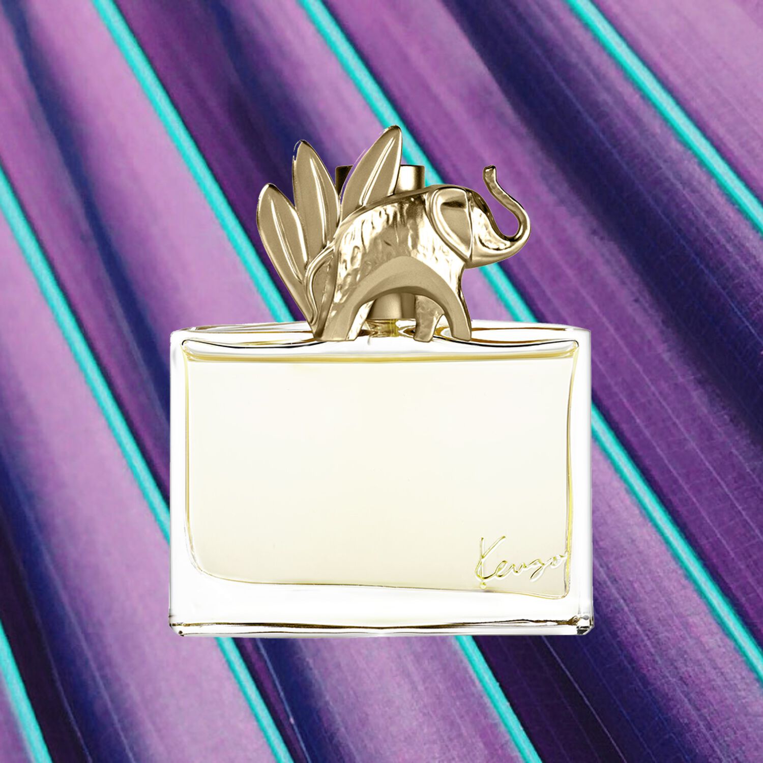 Jungle Parfums von der Marke Kenzo für Damen 100 ml