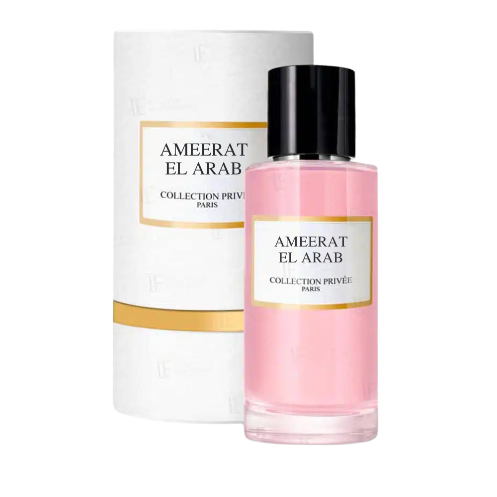 Collection Privée- Lattafa Ameerat el Arab - Eau de Parfum Mixte