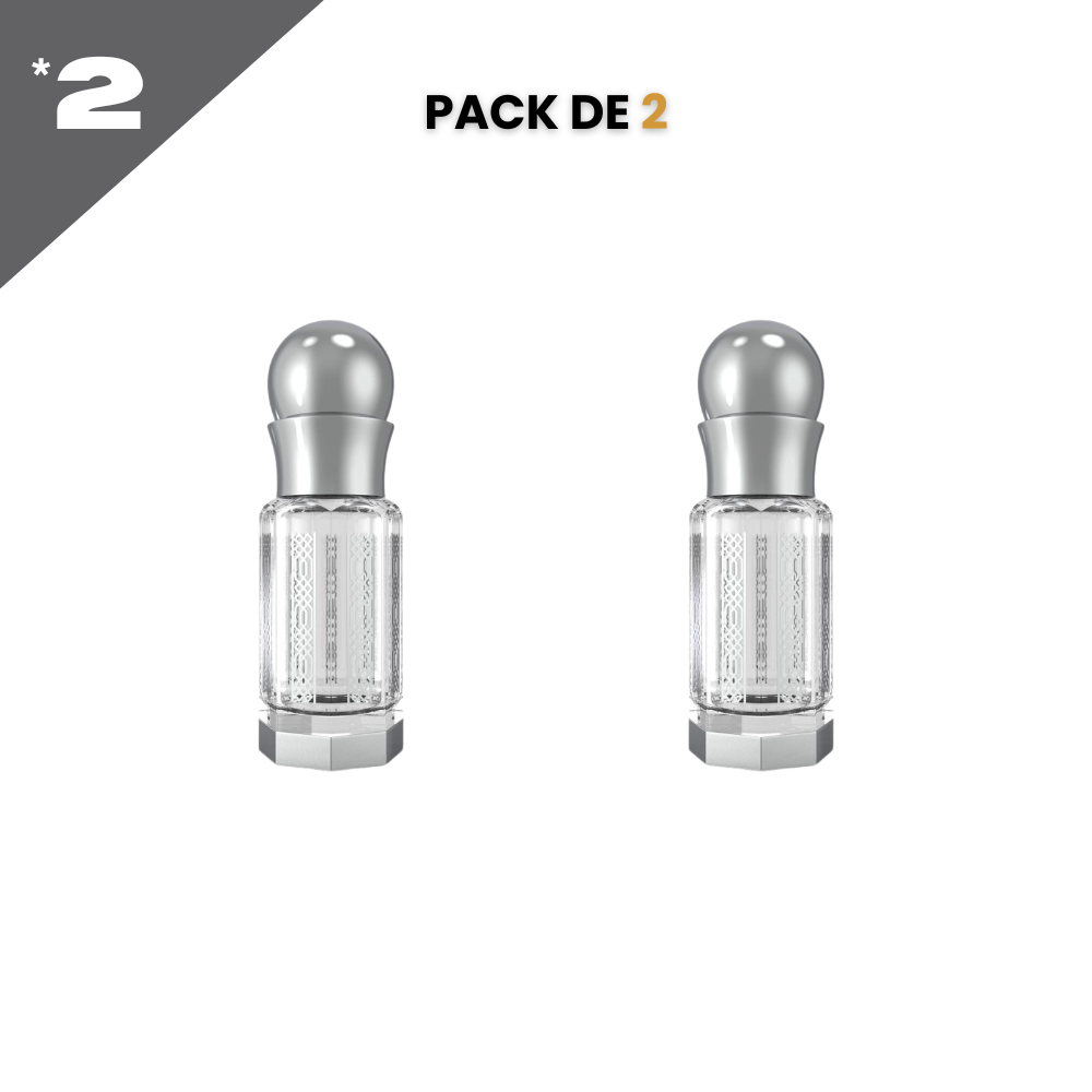 el Nabil - Musc Tahara Parfum Concentré