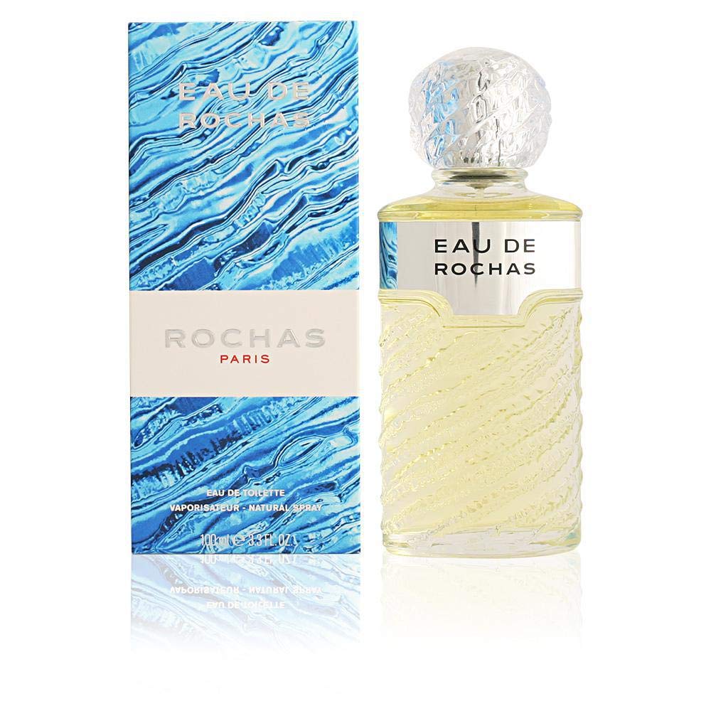 Parfums L'eau der Marke Rochas für Damen 100 ml