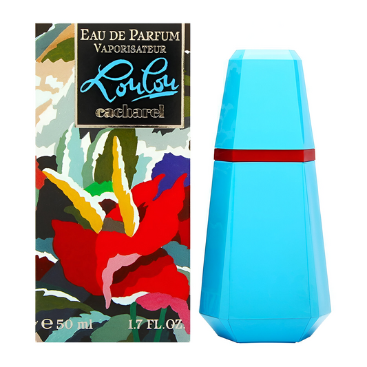 Cacharel - Loulou - Eau de Parfum für Damen