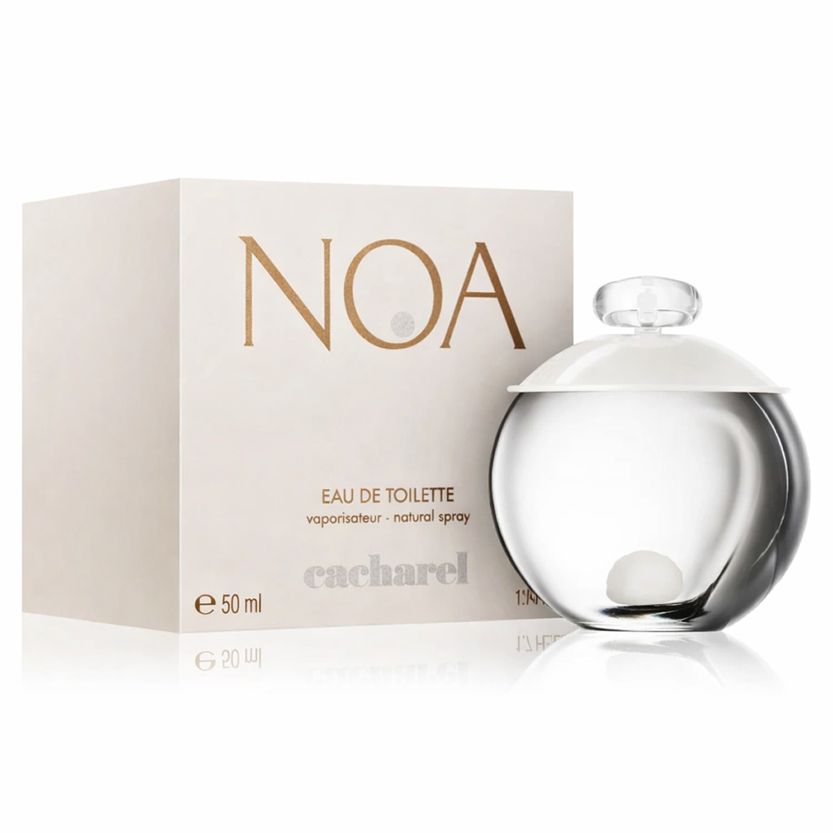 Cacharel - Noa - Eau de Toilette für Damen