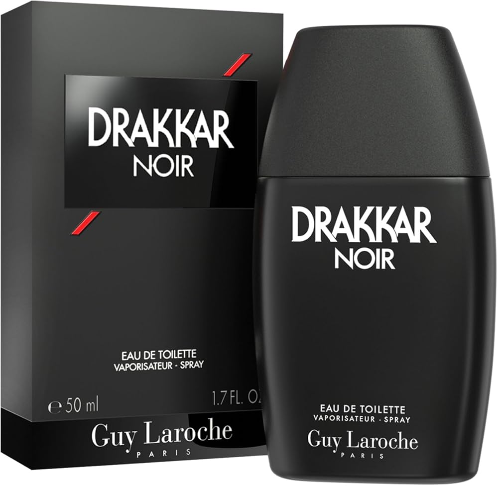 Guy Laroche - Drakkar Noir - Eau de Toilette für Herren