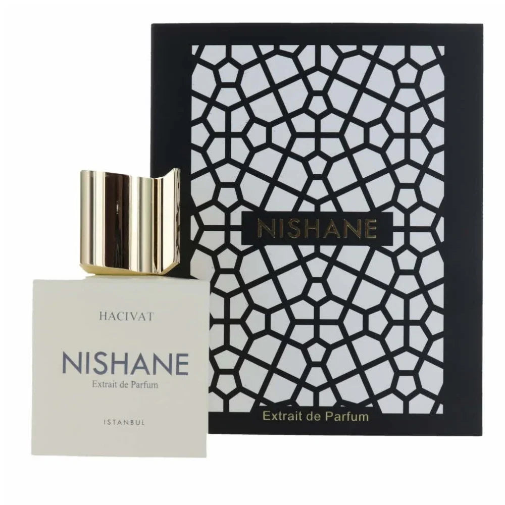 Nishane - Hacivat - Parfumextrakt Unisex