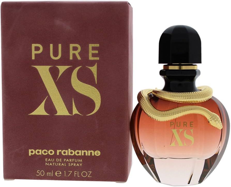 Paco Rabanne - Pure XS - Eau de Parfum für Damen