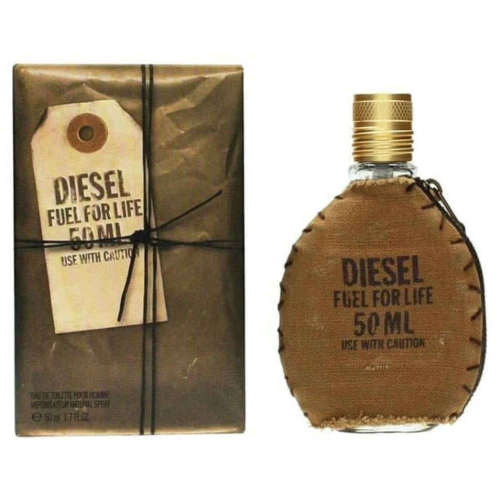 Diesel - Fuel For Life - Eau de Toilette für Herren