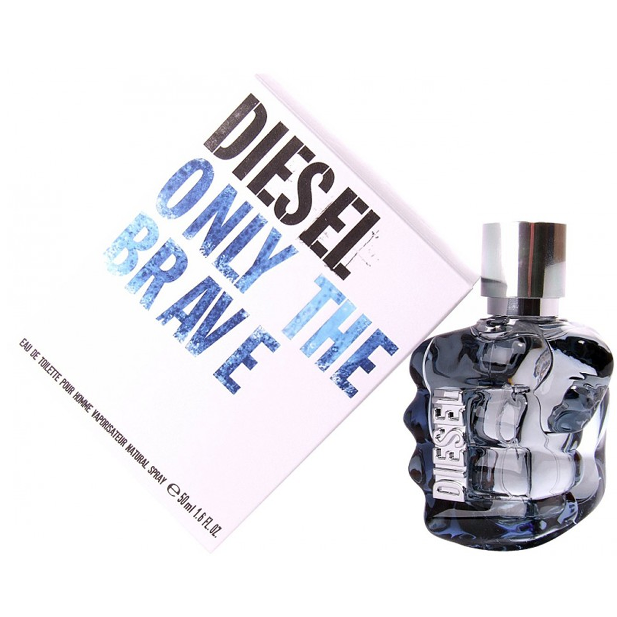 Diesel - Only The Brave - Eau de Toilette für Herren
