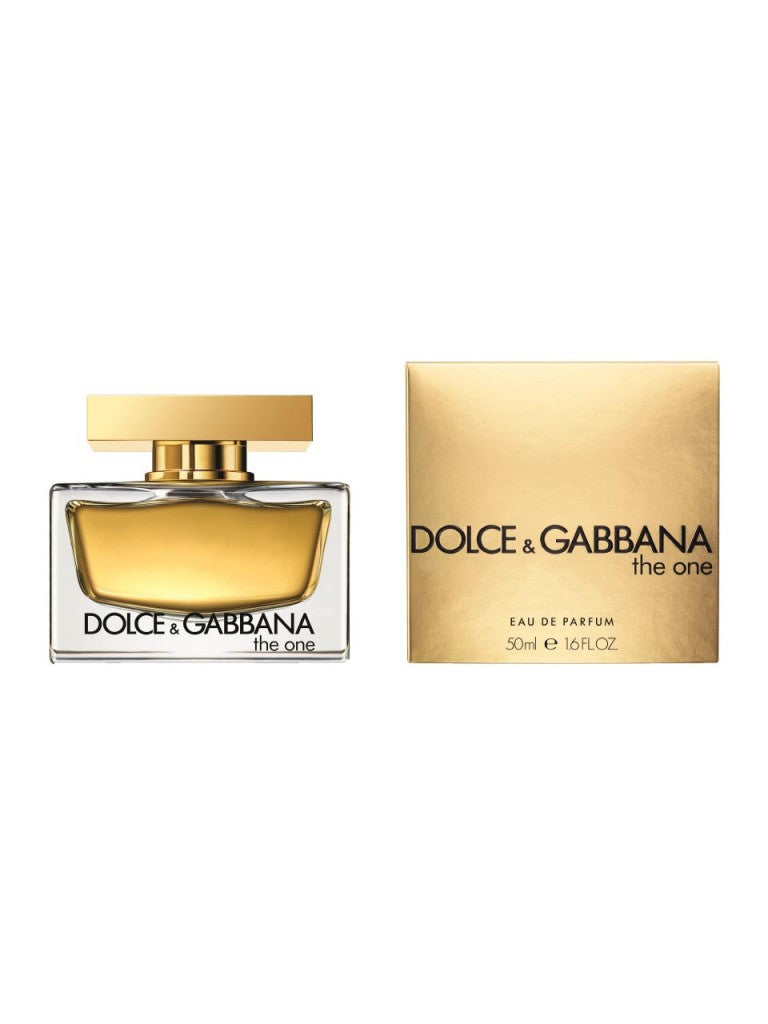 Dolce & Gabbana - The One - Eau de Toilette für Damen