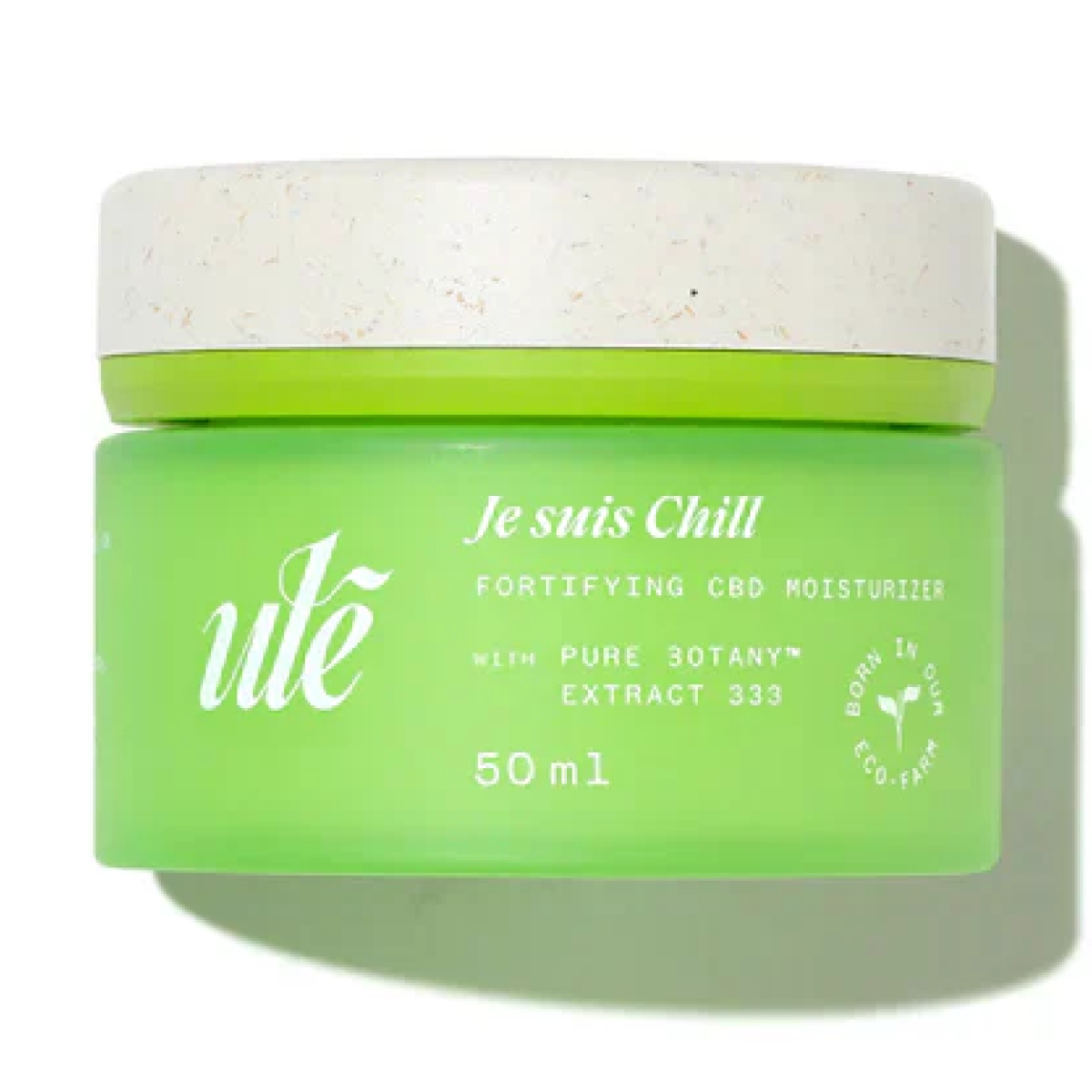 50ml Ulé - Je Suis Chill - Crème Apaisante Hydratante
