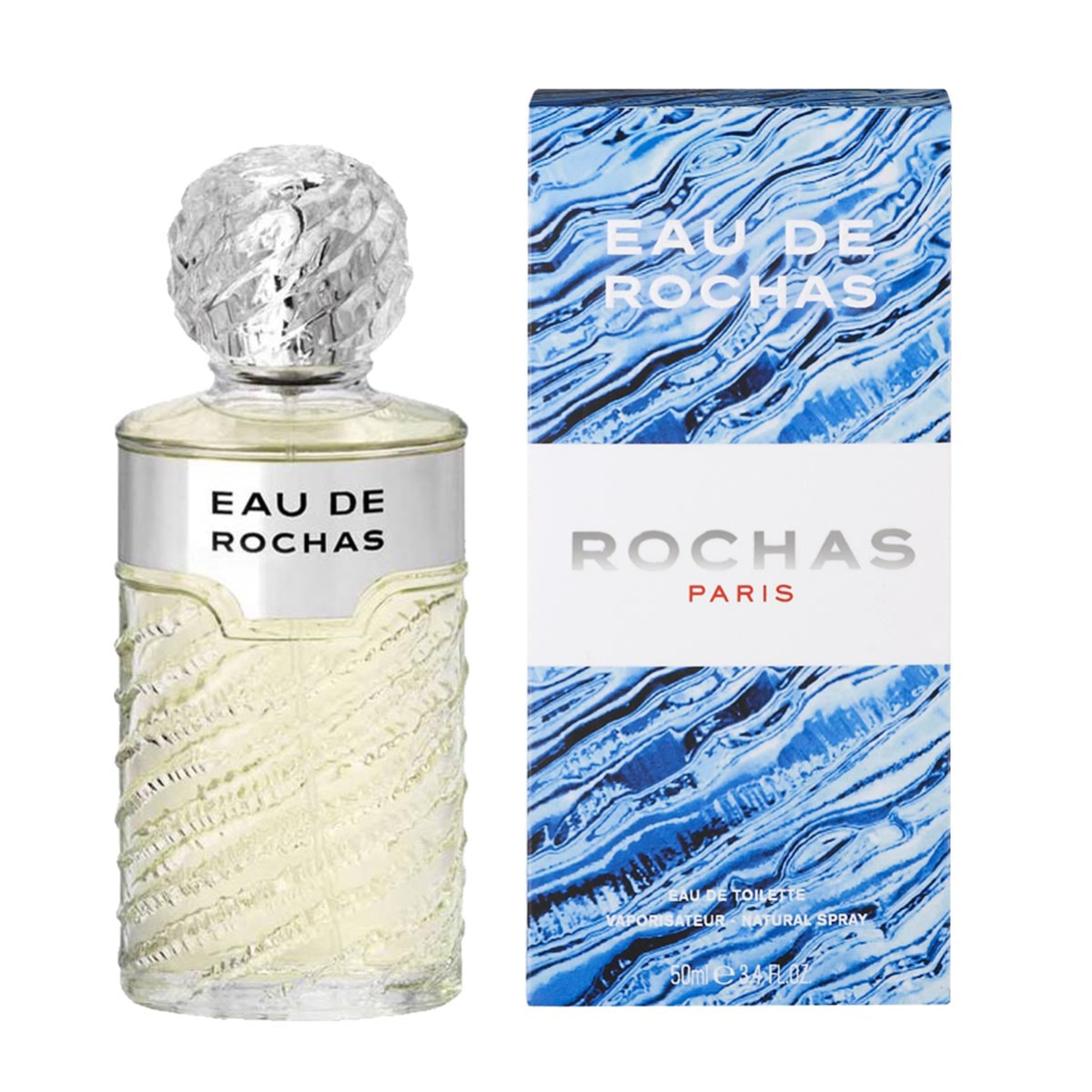 Rochas - L'eau - Eau de Toilette für Damen