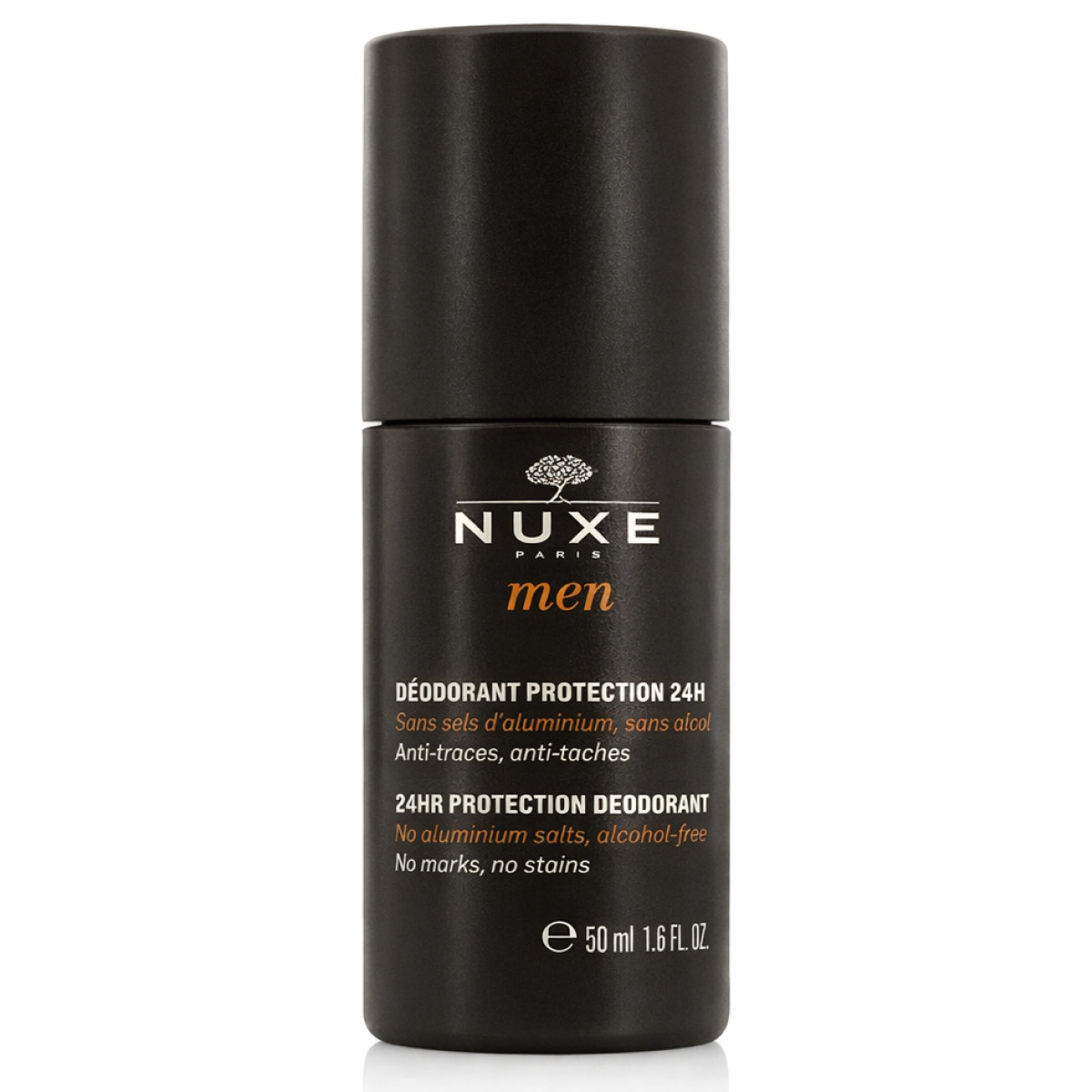 Nuxe - Deodorant Protection 24h Roll - on