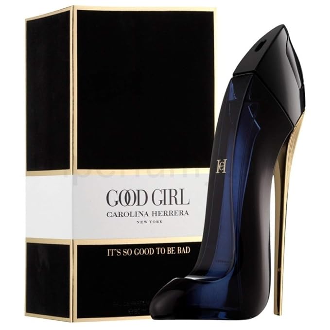 Carolina - Herrera Good Girl - Eau de Parfum für Damen