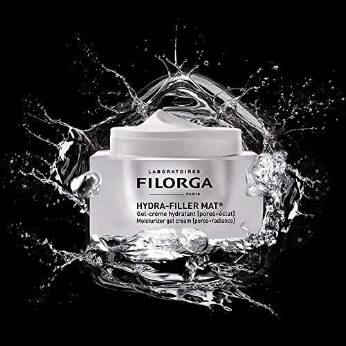 Filorga - Feuchtigkeitsspendende Anti-Aging-Pflege Hydra-Filler - - - - - - - - - - - -.