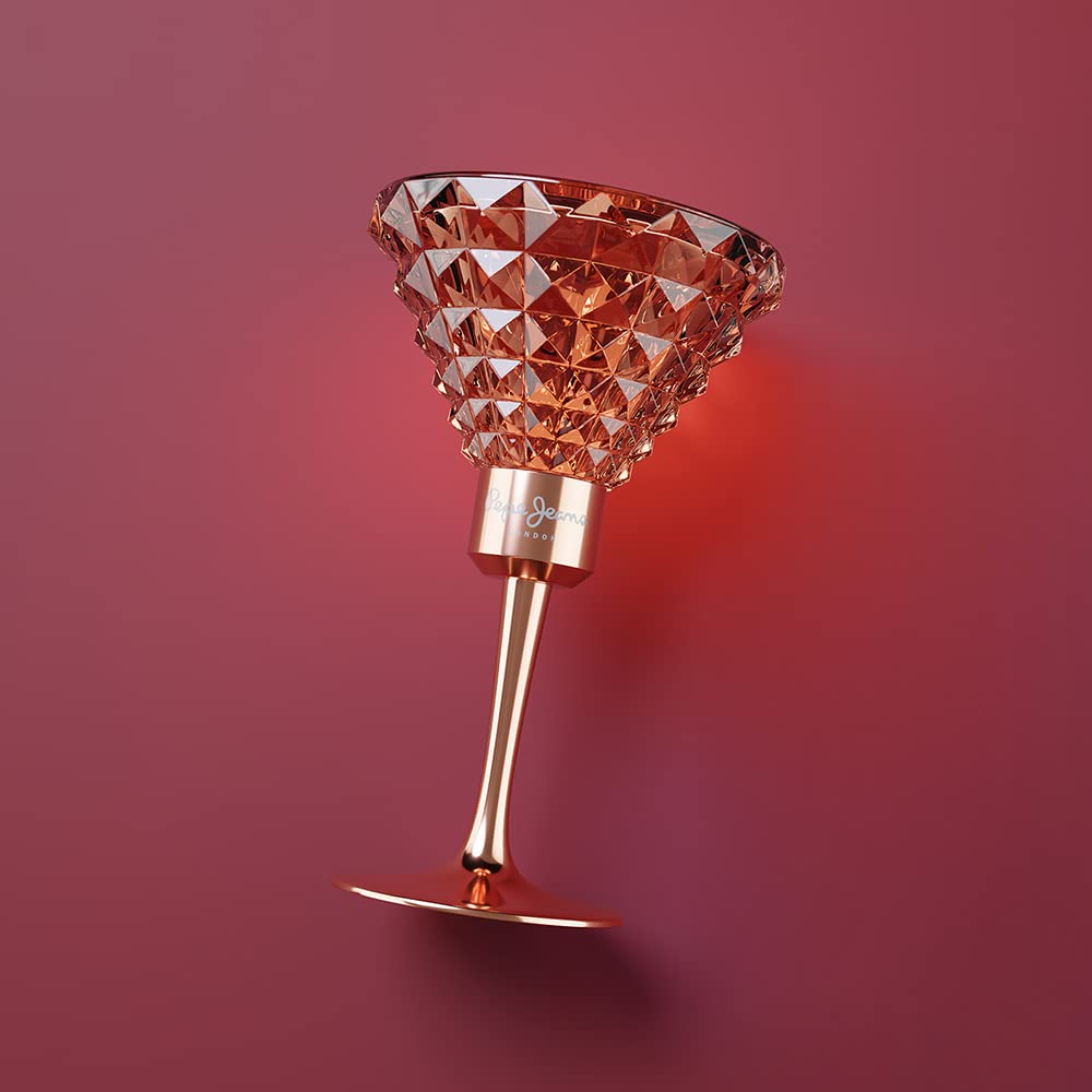 Pepe Jeans - For Her - Eau de Parfum für Damen