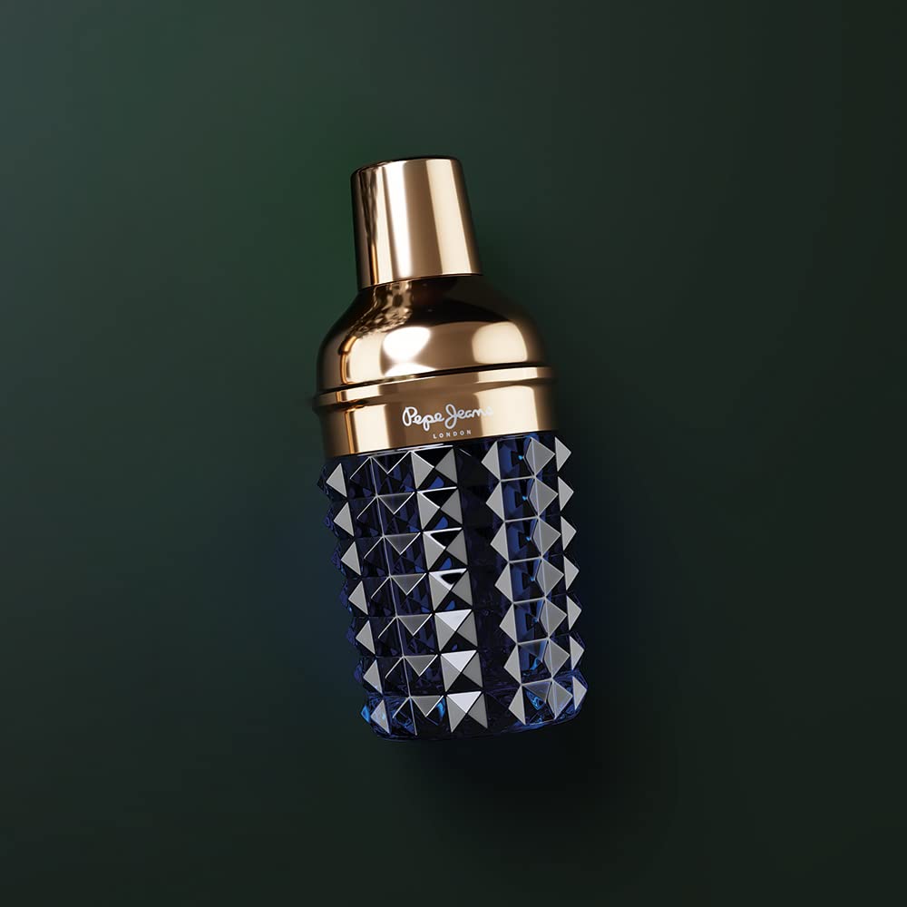 Pepe Jeans - Celebrate For Him - Eau de Parfum für Männer