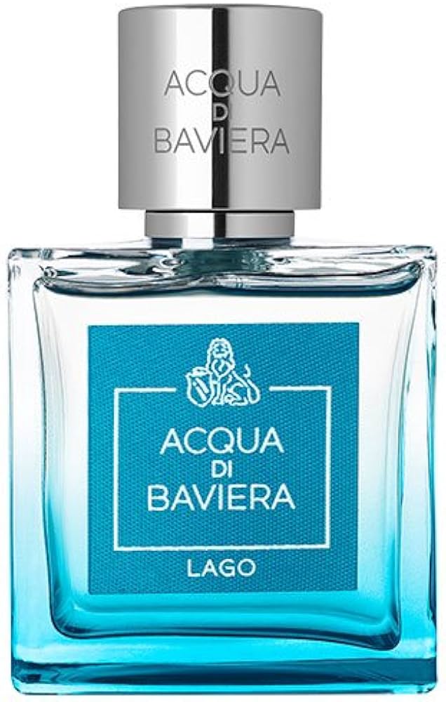 Aqua Di Baviera - Lago - Extrait de parfum mixte