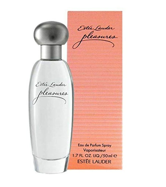 50ml Estée Lauder - Pleasure - Eau de parfum pour femme