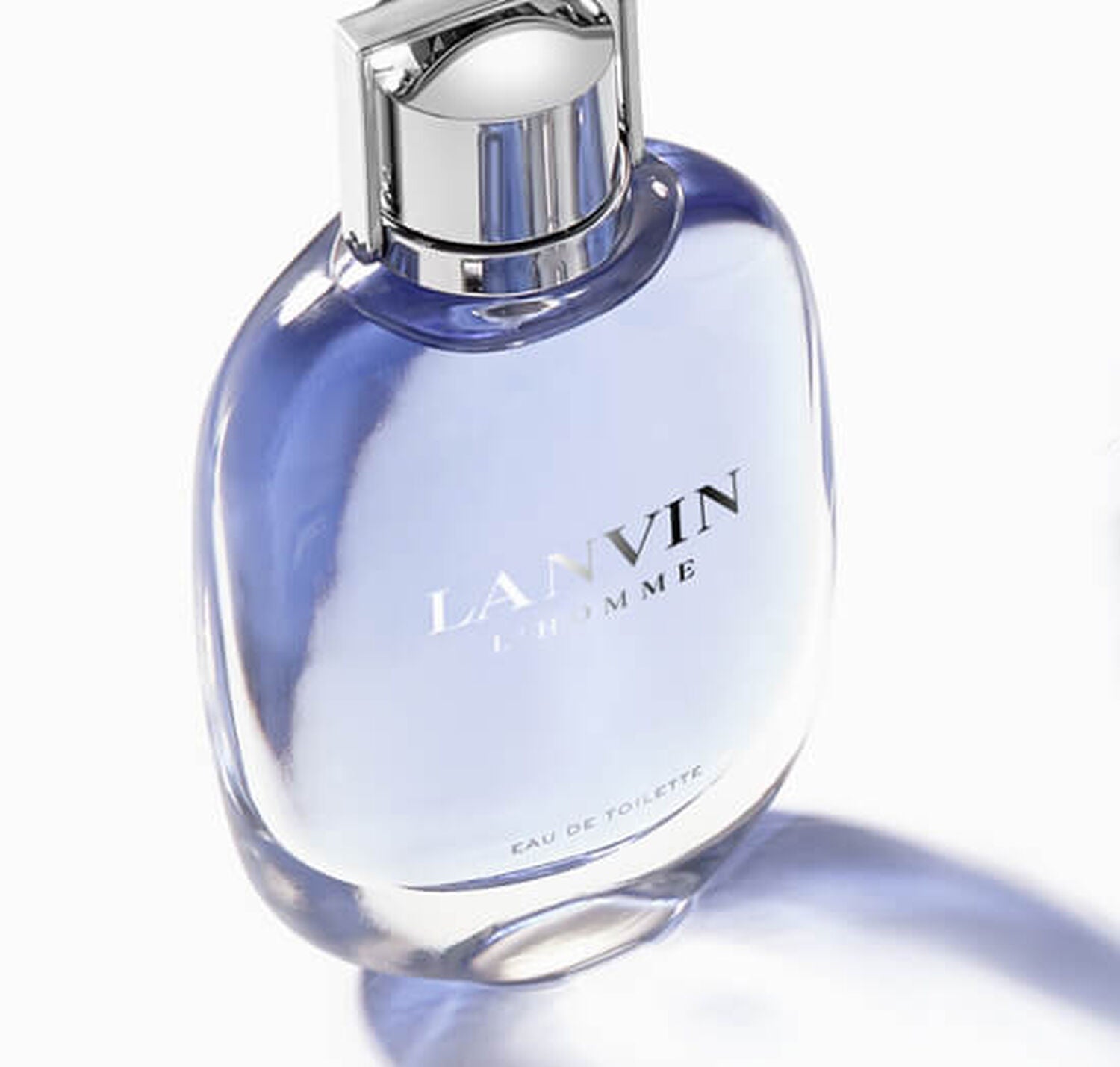 Parfums L'homme von der Marke Lanvin für Männer 100 ml