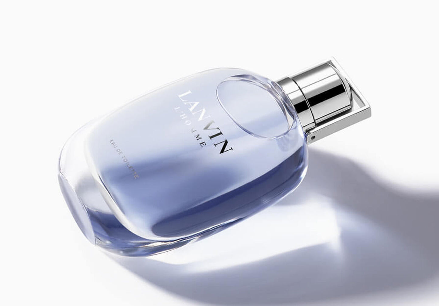 Parfums L'homme von der Marke Lanvin für Männer 100 ml