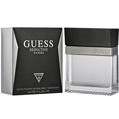Seductive homme Parfums von der Marke Guess für Männer 100 ml