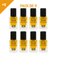Collection Platinium - Hypno Sacré - Parfum Concentré Mixte