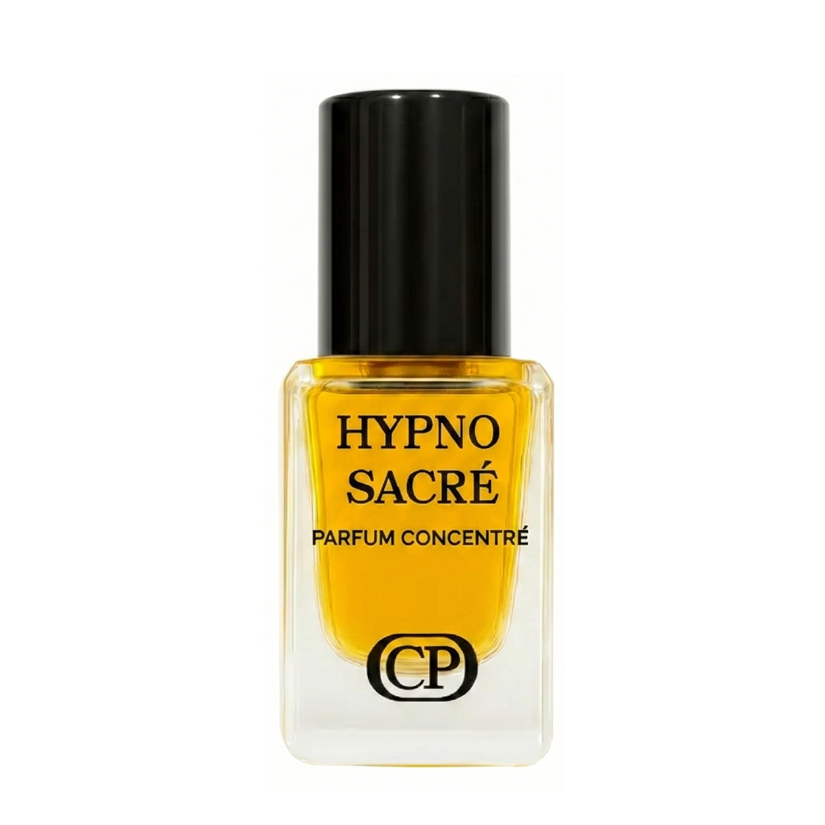 Collection Platinium - Hypno Sacré - Parfum Concentré Mixte