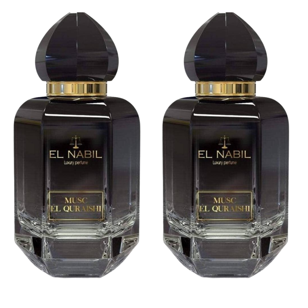 el Nabil - Musc el Quraishi - Eau de Parfum Mixte