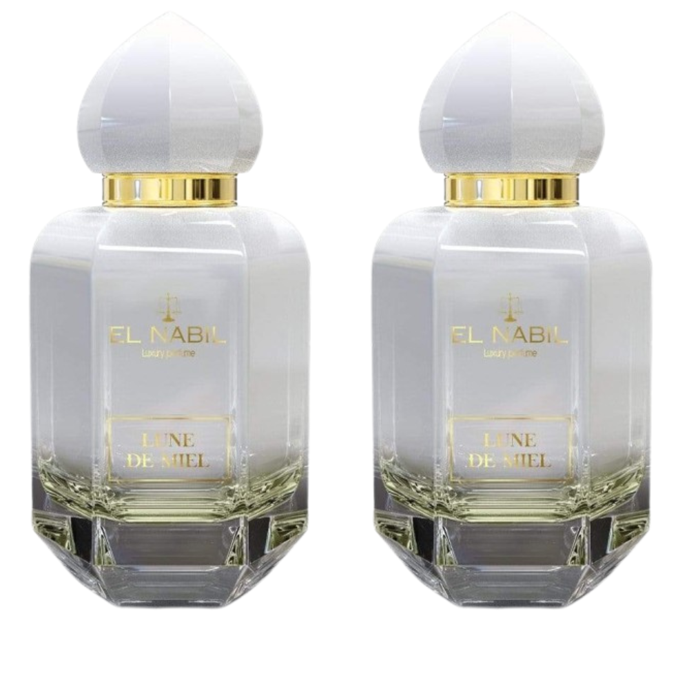 el Nabil - Lune de Miel - Eau de Parfum Mixte