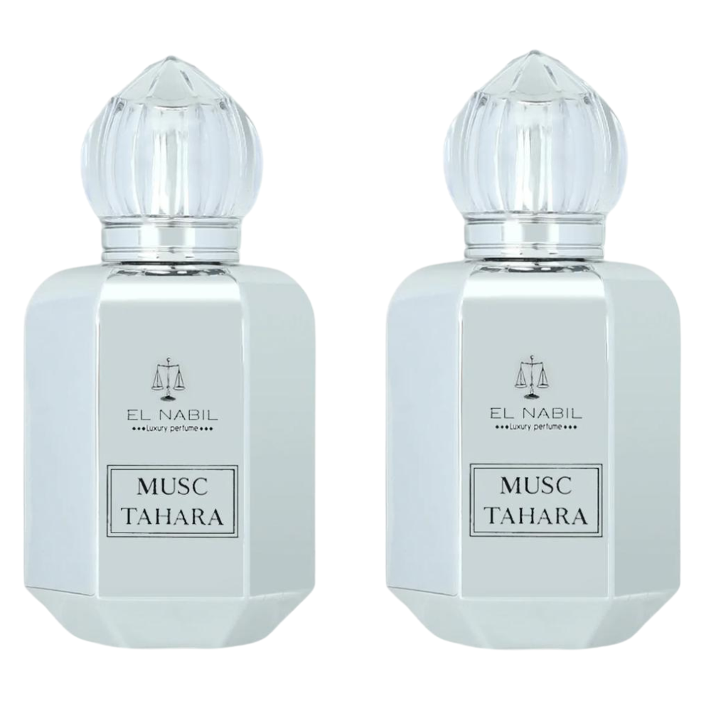 el Nabil - Musc Tahara - Eau de Parfum Mixte