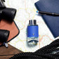 Montblanc - Explorer Ultrablue - Eau de Parfum für Herren