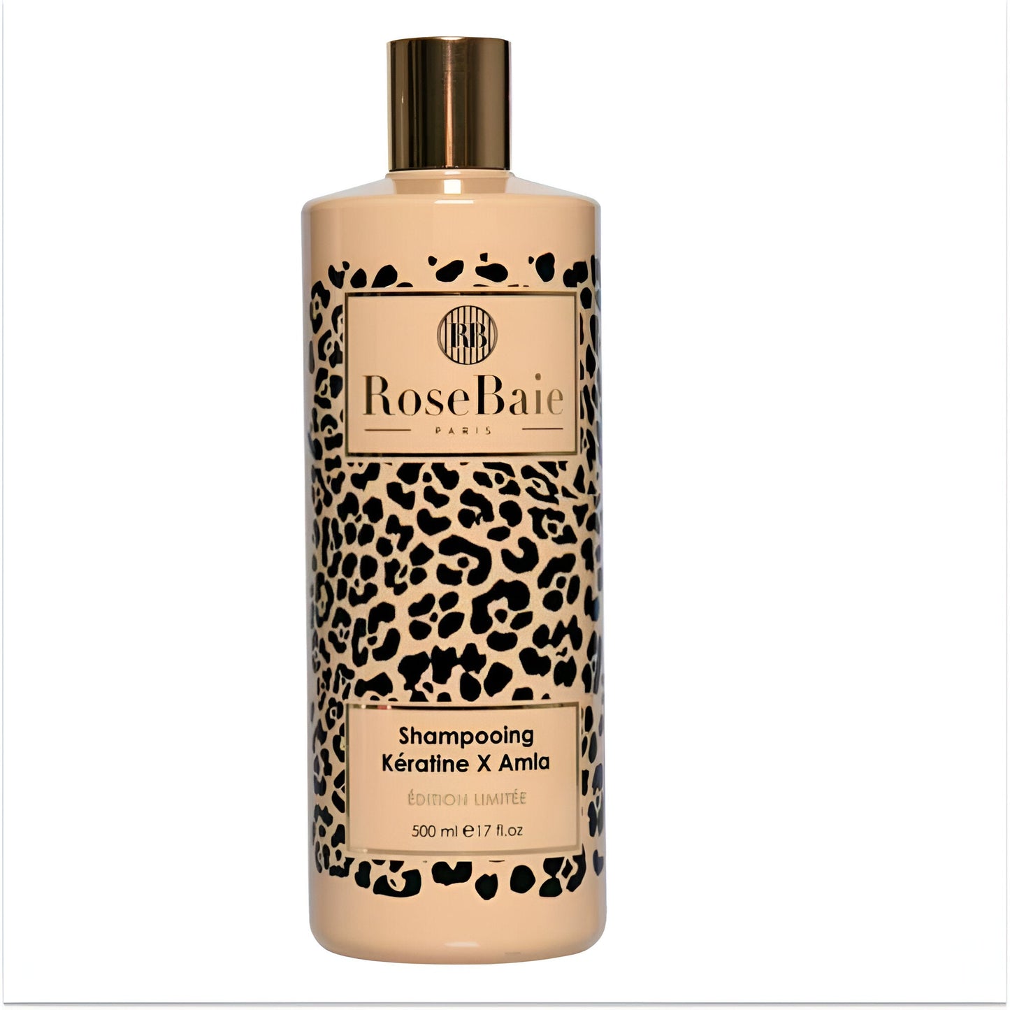 RoseBaie - Amla X Keratin