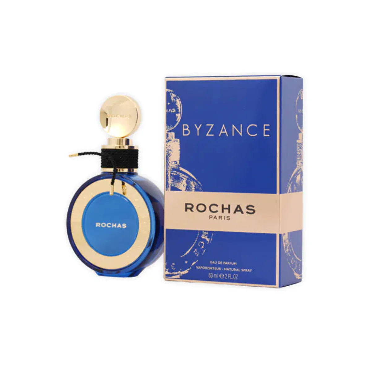 Rochas - Byzance - Eau de Parfum für Damen