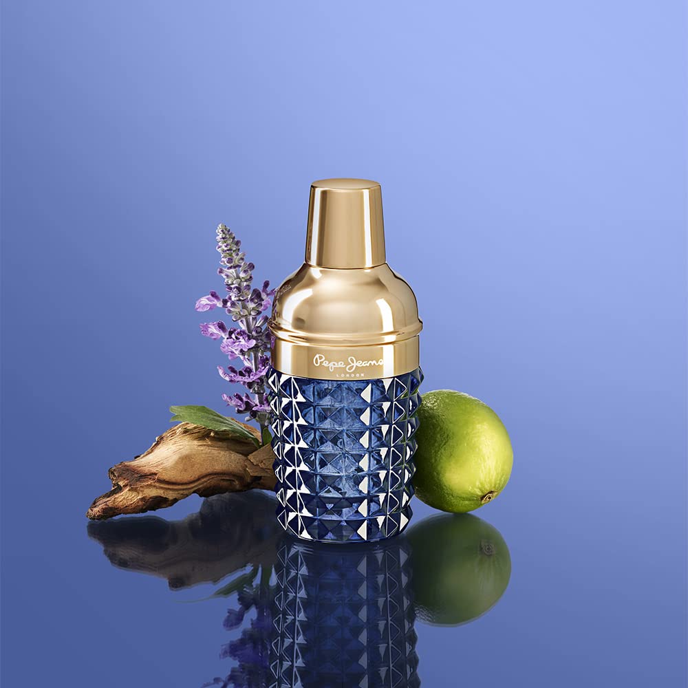 Pepe Jeans - Celebrate For Him - Eau de Parfum für Männer